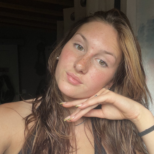Tallia F. profile photo