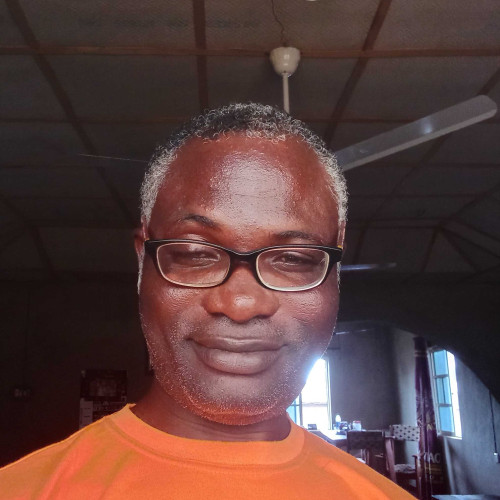 Kehinde B.
