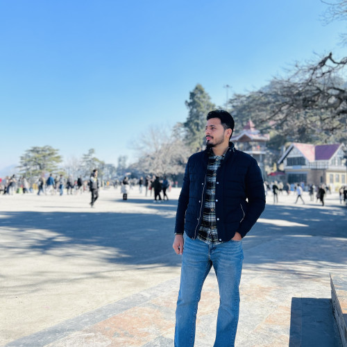 Mandeep J. profile photo