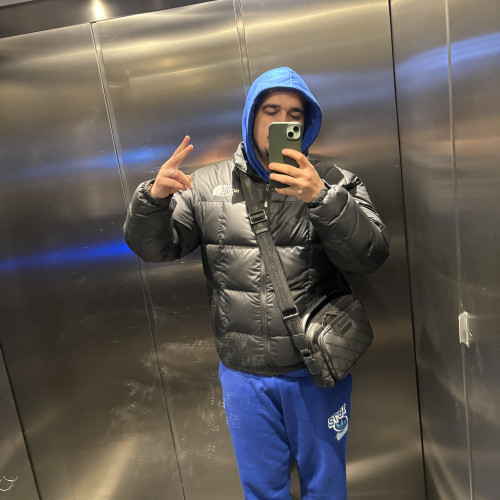 Wail Z. profile photo