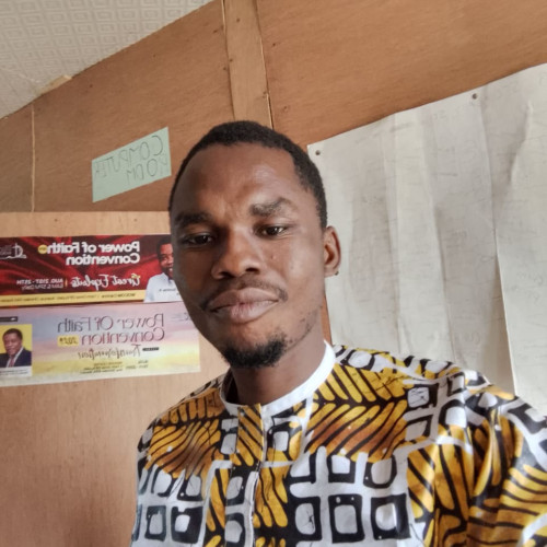 Lawal D. profile photo