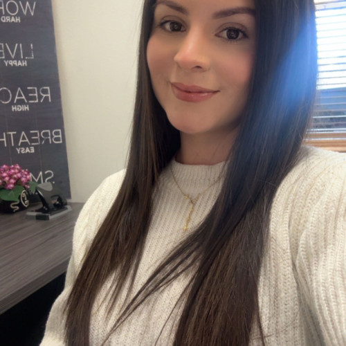 Lina M. profile photo
