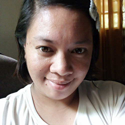 Anne Marielle D. profile photo