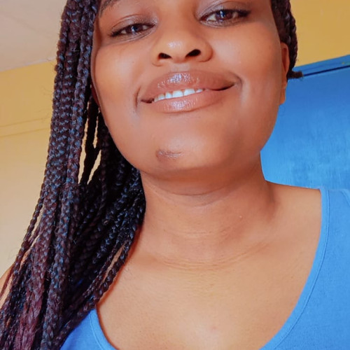 Blue  B. profile photo