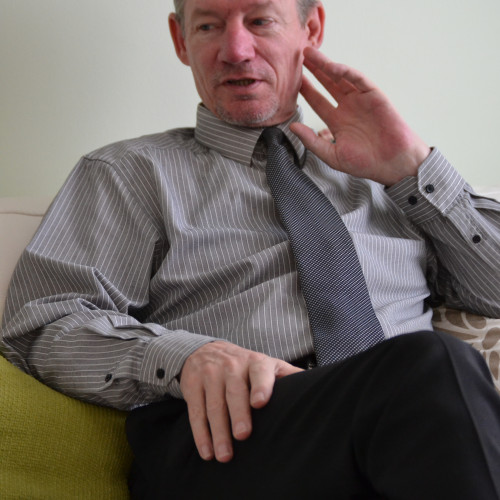 Patrick H. profile photo