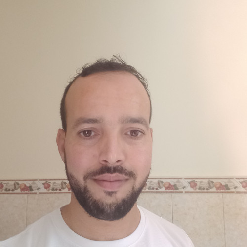 Mohcine H. profile photo