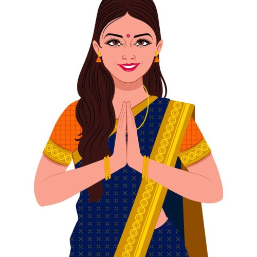 Munni M.