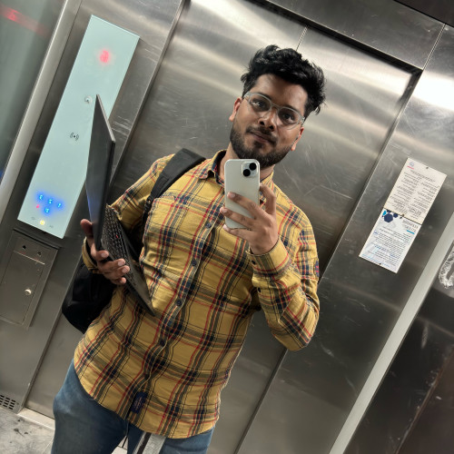 Rajat v. profile photo