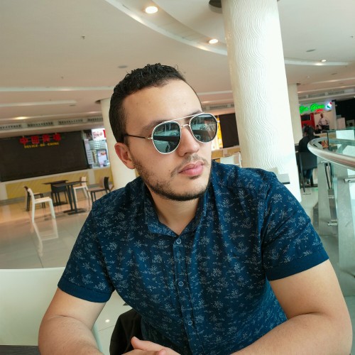 ANAS A. profile photo