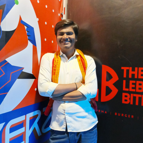 Sudhir D. profile photo