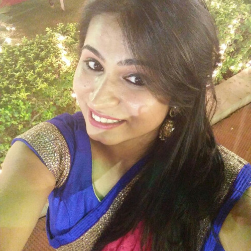 Ruchika K.