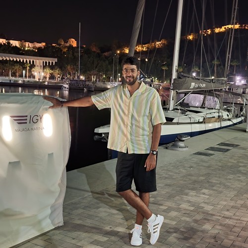 Youssef E. profile photo