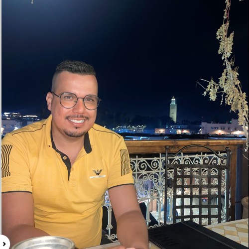 Majdi Y. profile photo