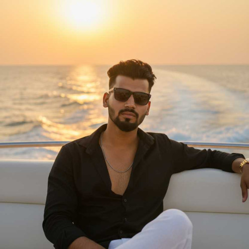 aaryan y. profile photo