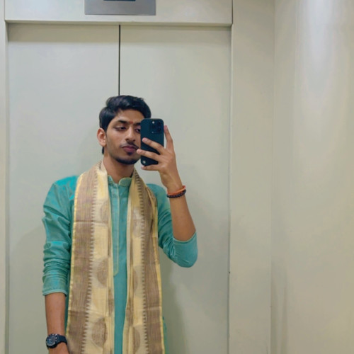 Raghav A. profile photo