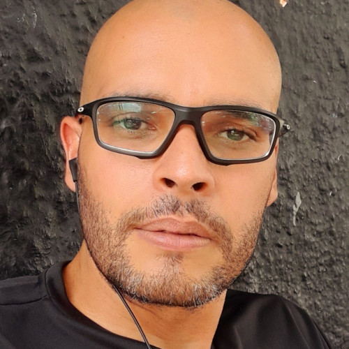 Thiago A. profile photo