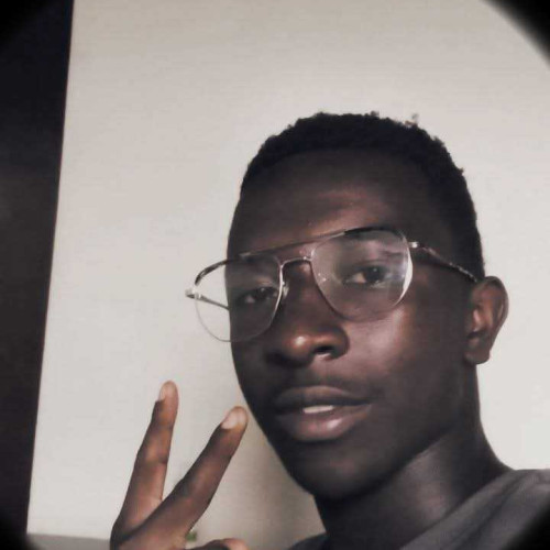 Bonface m. profile photo