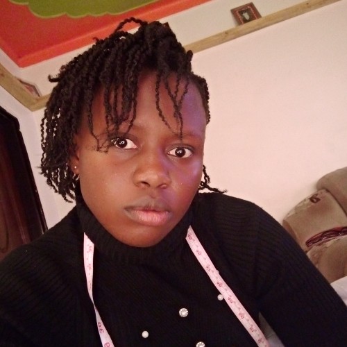 AISHA I. profile photo