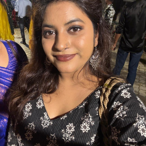 Gargi C. profile photo
