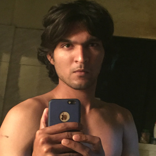 Ayush K. profile photo