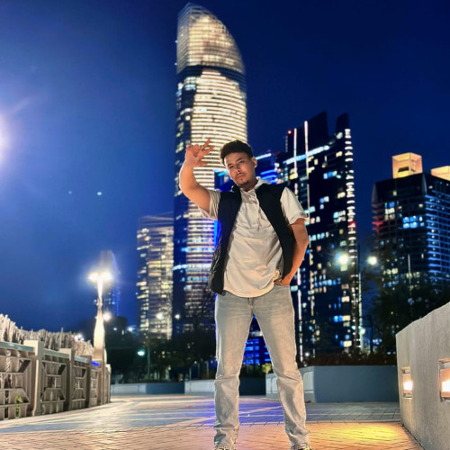 Hamza  E. profile photo