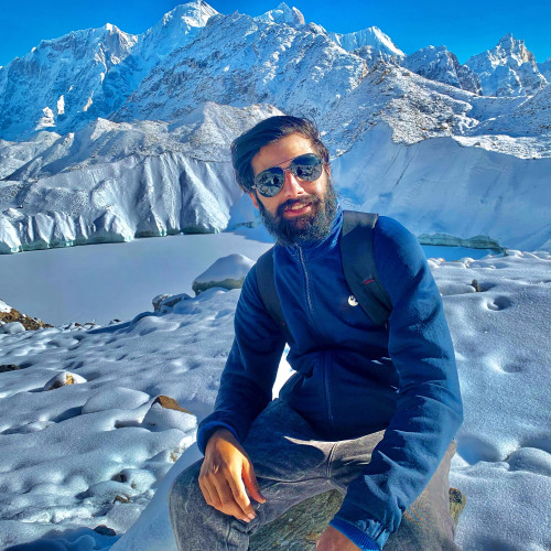 Hamza M. profile photo