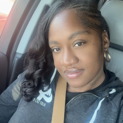 Lucky L. profile photo