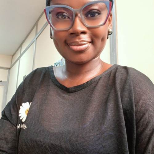 Yewande S.