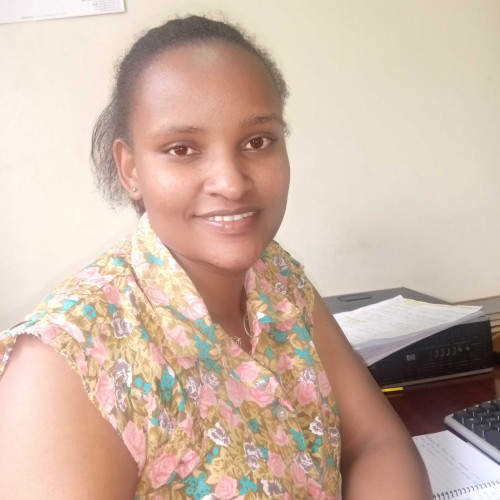 Philomena M. profile photo