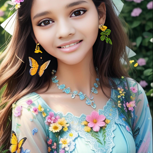 Lahari  M. profile photo