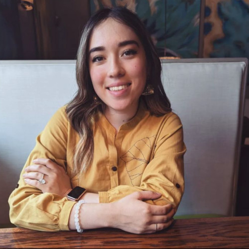 Ximena I. profile photo