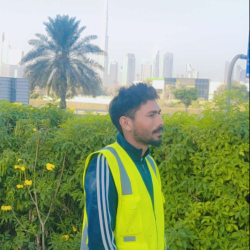 Govind P. profile photo