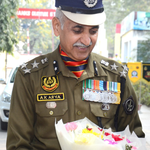 Krishna  Y. profile photo