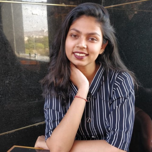 Yashita S. profile photo