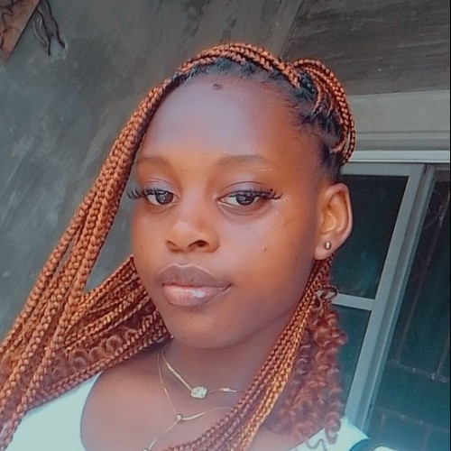 Favour  O. profile photo