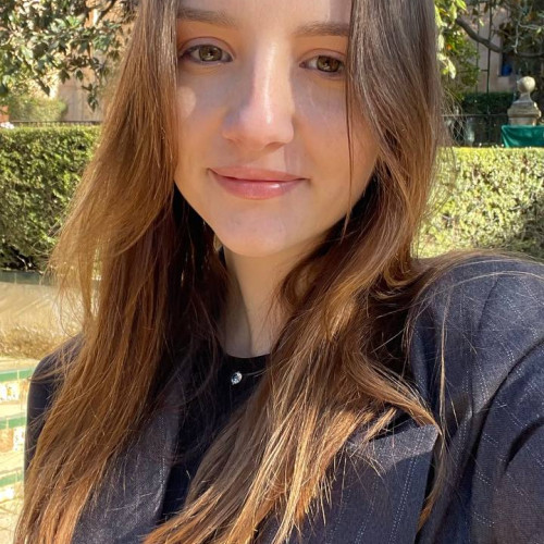 Irina T.