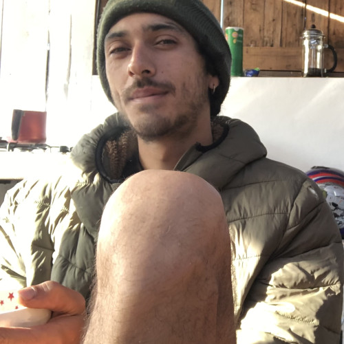 Manu R. profile photo