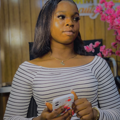 Fagbemi  Z. profile photo