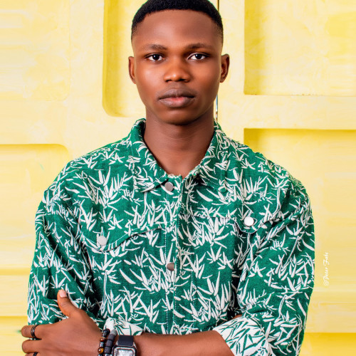 Israel K. profile photo