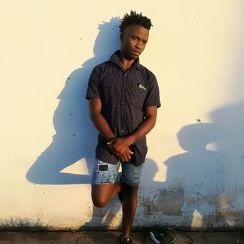 Thembalethu  S.