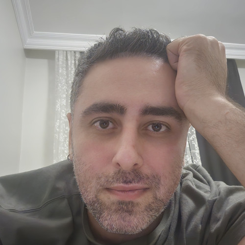 Yuksel Can C. profile photo