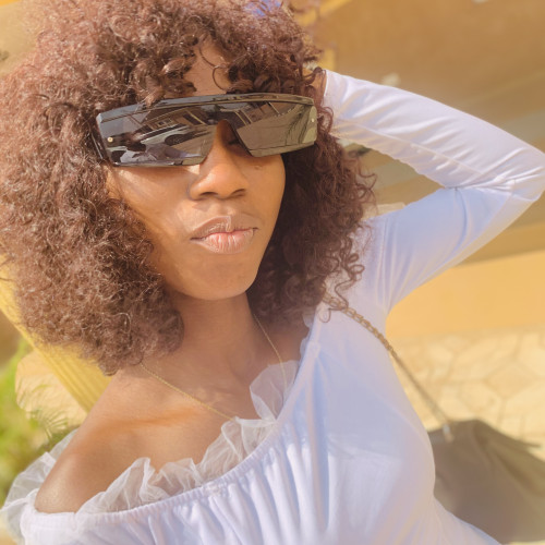 Omolara  B. profile photo