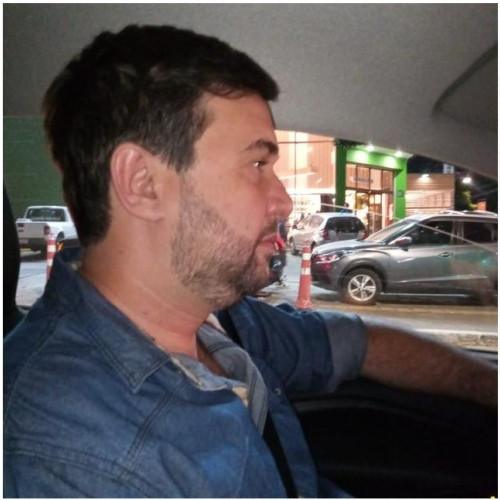 Gustavo J. profile photo
