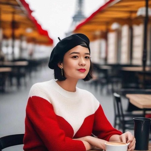 Sera T. profile photo