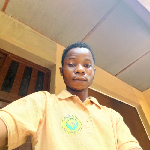 Akorede  O. profile photo