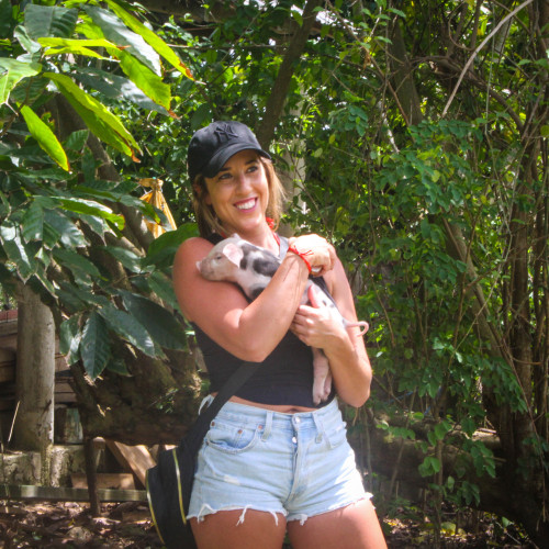 Michelle K. profile photo