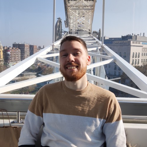 Igor S. profile photo