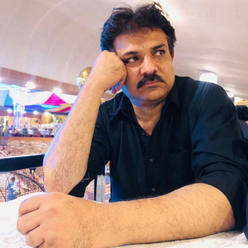 Muhammad  Y. profile photo