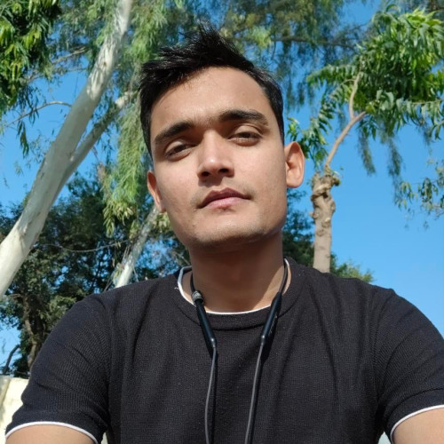 Arush R.
