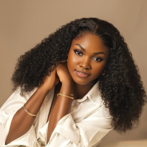 Precious E. profile photo